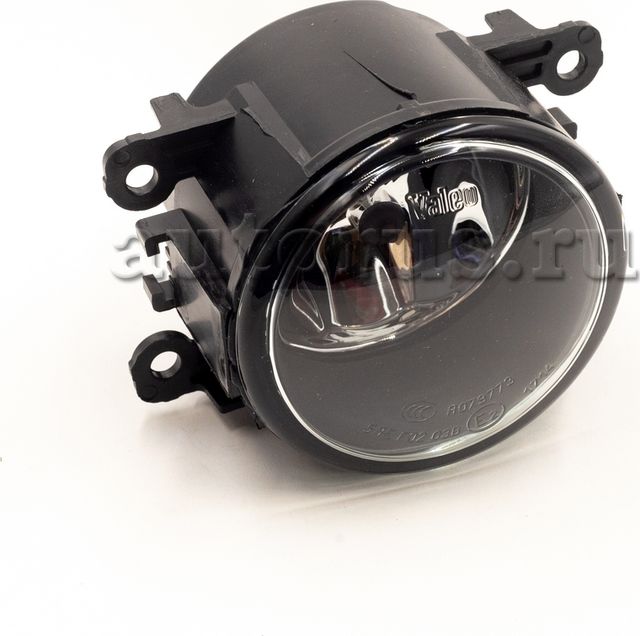 Фара противотуманная Renault. Артикул 8200074008