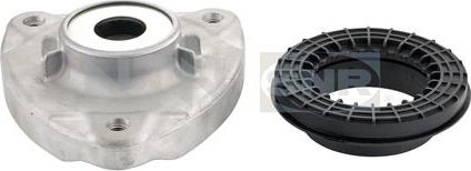 Опора амортизатора (стойки) NTN / SNR. Артикул KB651.13