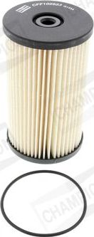 Топливный фильтр Champion. Артикул CFF100523