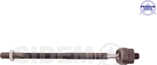 Рулевая тяга Sidem правая/левая для Ford Fusion I 2002-2012. Артикул 3119