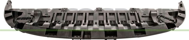 Защита двигателя (пыльник) Prasco Premium. Артикул RN0901900