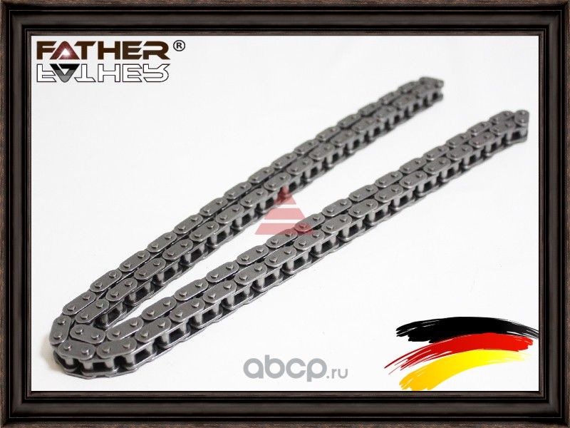 Цепь ГРМ (Father). Артикул F3083R78