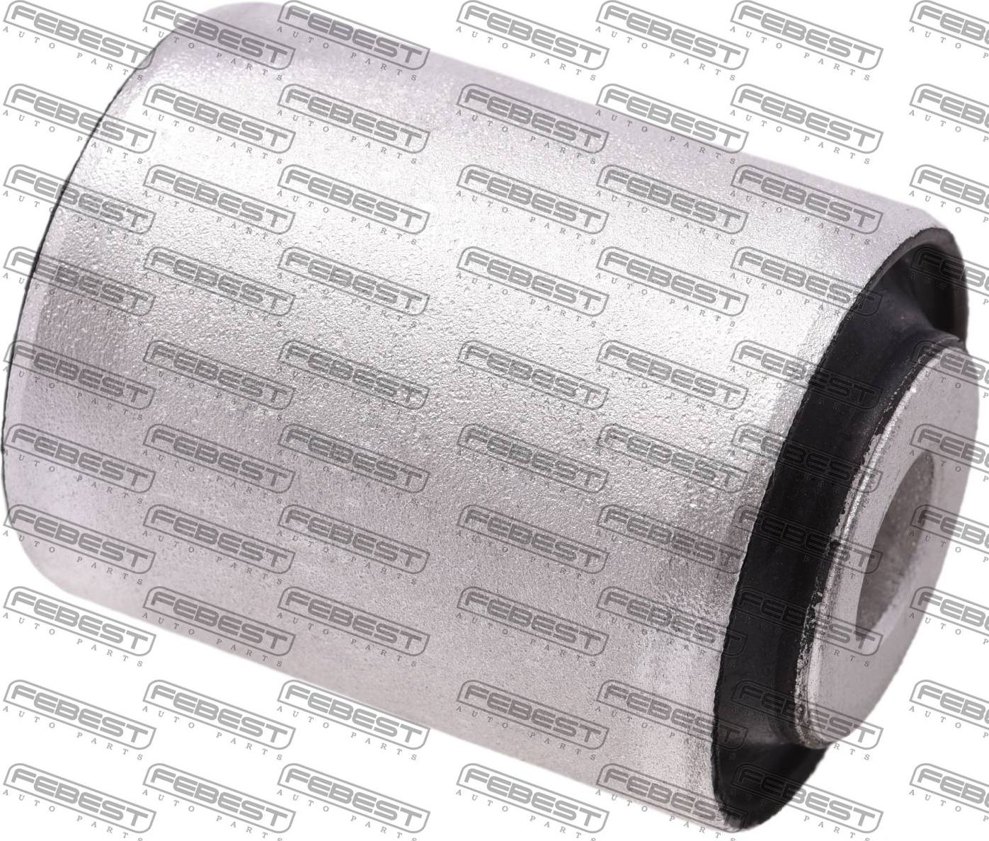 Сайлентблок переднего рычага подвески Febest. Артикул BZAB-049