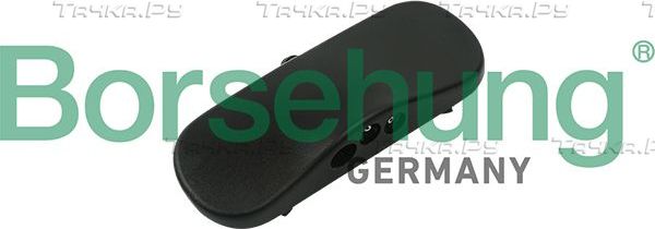 Форсунка омывателя лобового стекла Borsehung. Артикул B18495