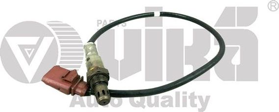 Лямбда-зонд (кислородный датчик) Vika передний для Skoda Octavia A7 2012-2019. Артикул 99061818401