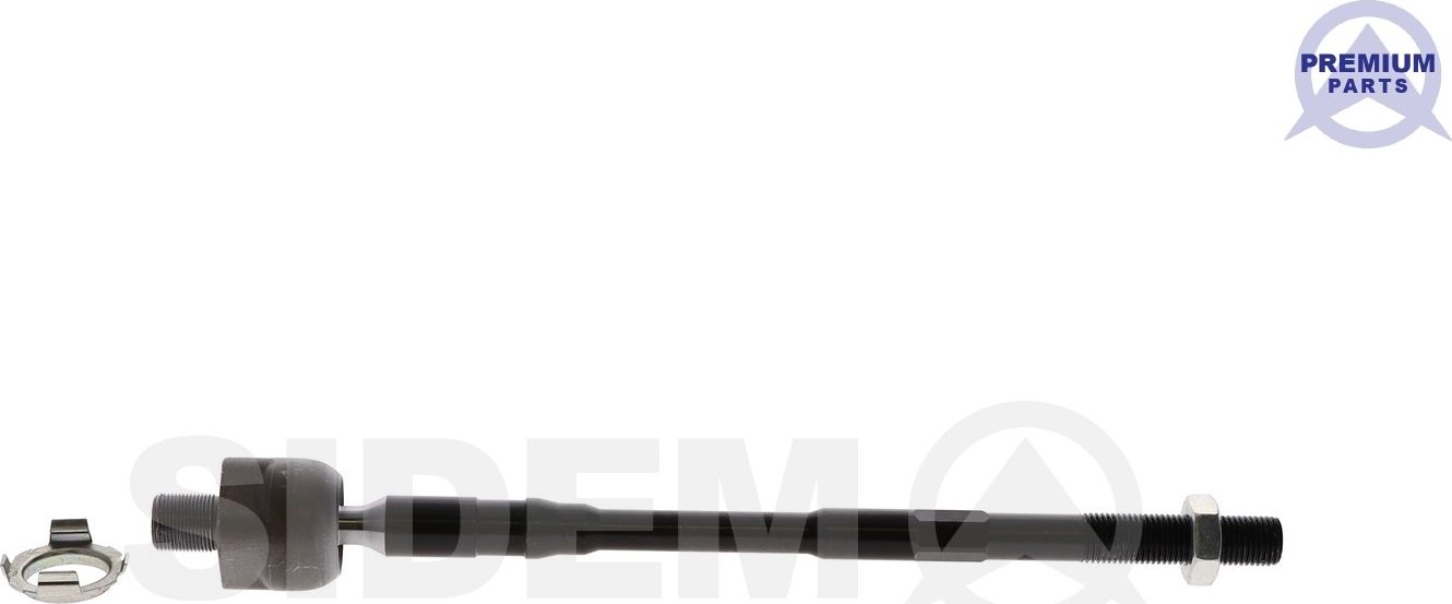 Рулевая тяга Sidem. Артикул 41319