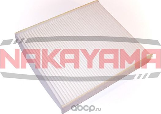 Фильтр салона NAKAYAMA FC375NY Nakayama. Артикул FC375NY