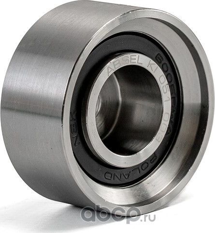 Ролик натяжной ремня ГРМ (Absel) Absel. Артикул KI051003