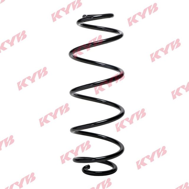 Пружина подвески KYB (Каяба) K-Flex задняя для Peugeot 308 II 2018-2026. Артикул RA5851