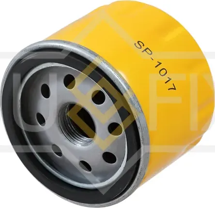 Фильтр масляный (Sufix). Артикул SP1017