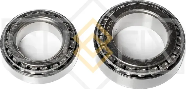 Подшипник ступицы передний правый/левый NISSAN PATROL, SAFARI GR IV (Y60, GR) 19 (Sufix). Артикул SM1286