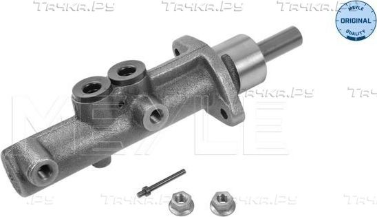 Тормозной цилиндр главный Meyle Original для Volkswagen LT II 1996-2006. Артикул 014 532 0006