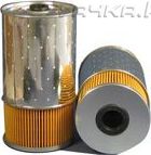 Масляный фильтр Alco Filters. Артикул MD-249