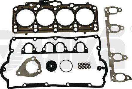 Комплект прокладок ГБЦ Vika. Артикул K11771201