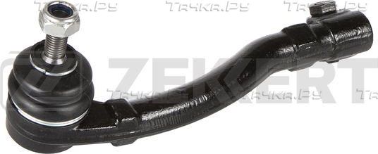 Наконечник рулевой тяги Zekkert. Артикул SN-2345