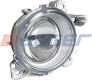Фара противотуманная Auger правая для Scania G 2004-2015. Артикул 73533