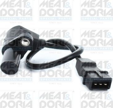 Датчик положения коленвала Meat & Doria для Daewoo Lanos 1997-2008. Артикул 87234