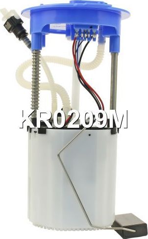 Насос топливный Krauf. Артикул KR0209M