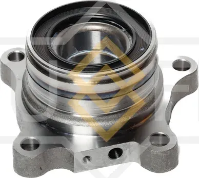 Подшипник ступицы задний Rс ABS (Sufix). Артикул SM1251