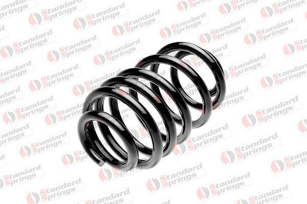 Пружина подвески Standard Springs. Артикул ST 104 050 R