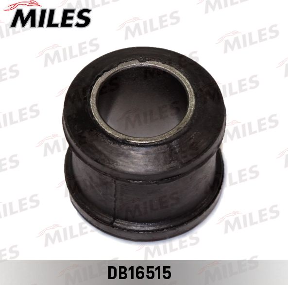 Втулка стабилизатора Miles (резина/металл). Артикул DB16515