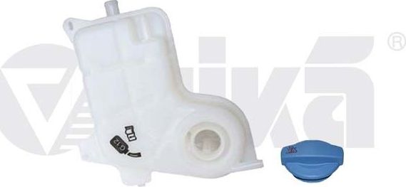 Расширительный бачок Vika для Audi A4 III (B7) 2006-2008. Артикул 11211838401