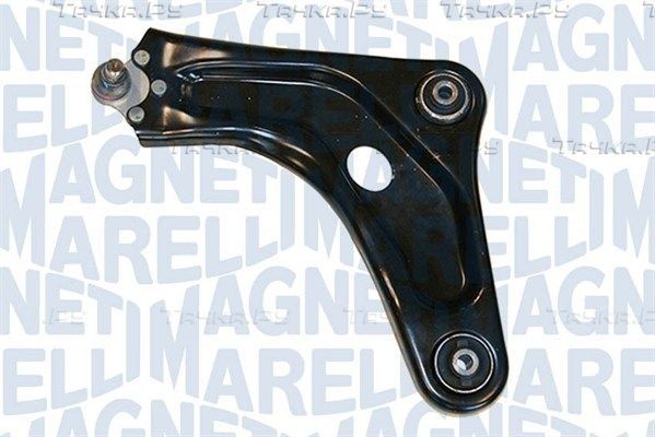 Поперечный рычаг передней подвески Magneti Marelli. Артикул 301181340900