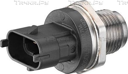 Датчик давления топлива Bosch для Volvo V70 III 2007-2009. Артикул 0 281 002 706