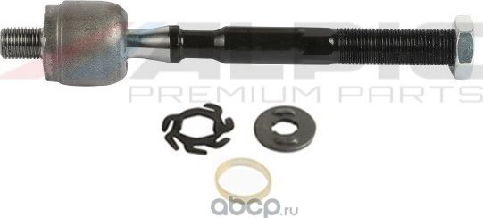 Тяга рулевая правая/левая GM(MOVANO), NISSAN(INTERSTAR), RENAULT(MASTER) (Alpic). Артикул ASR235LR