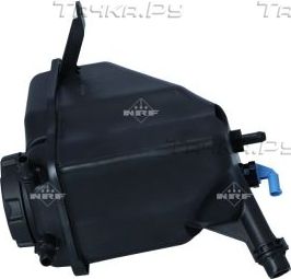 Расширительный бачок NRF EASY FIT. Артикул 454004