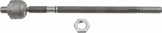 Рулевая тяга Lemforder правая/левая внутренняя наружный для Mercedes-Benz V-Класс I (W638) 1996-2003. Артикул 19722 01