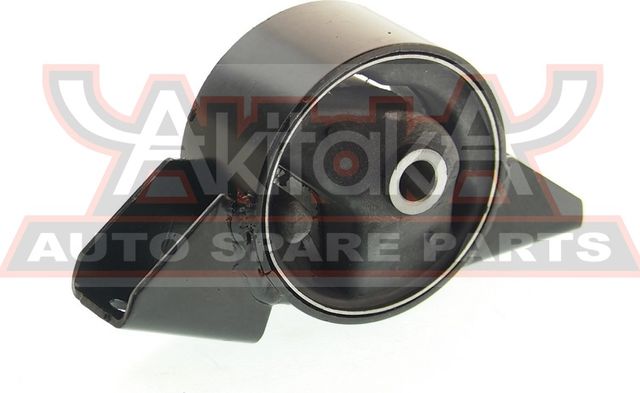 Подушка (опора) двигателя Asva задняя нижняя для Nissan 100NX 1990-1994. Артикул 0212-N15R