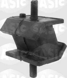Подушка (опора) двигателя Sasic. Артикул 9002544