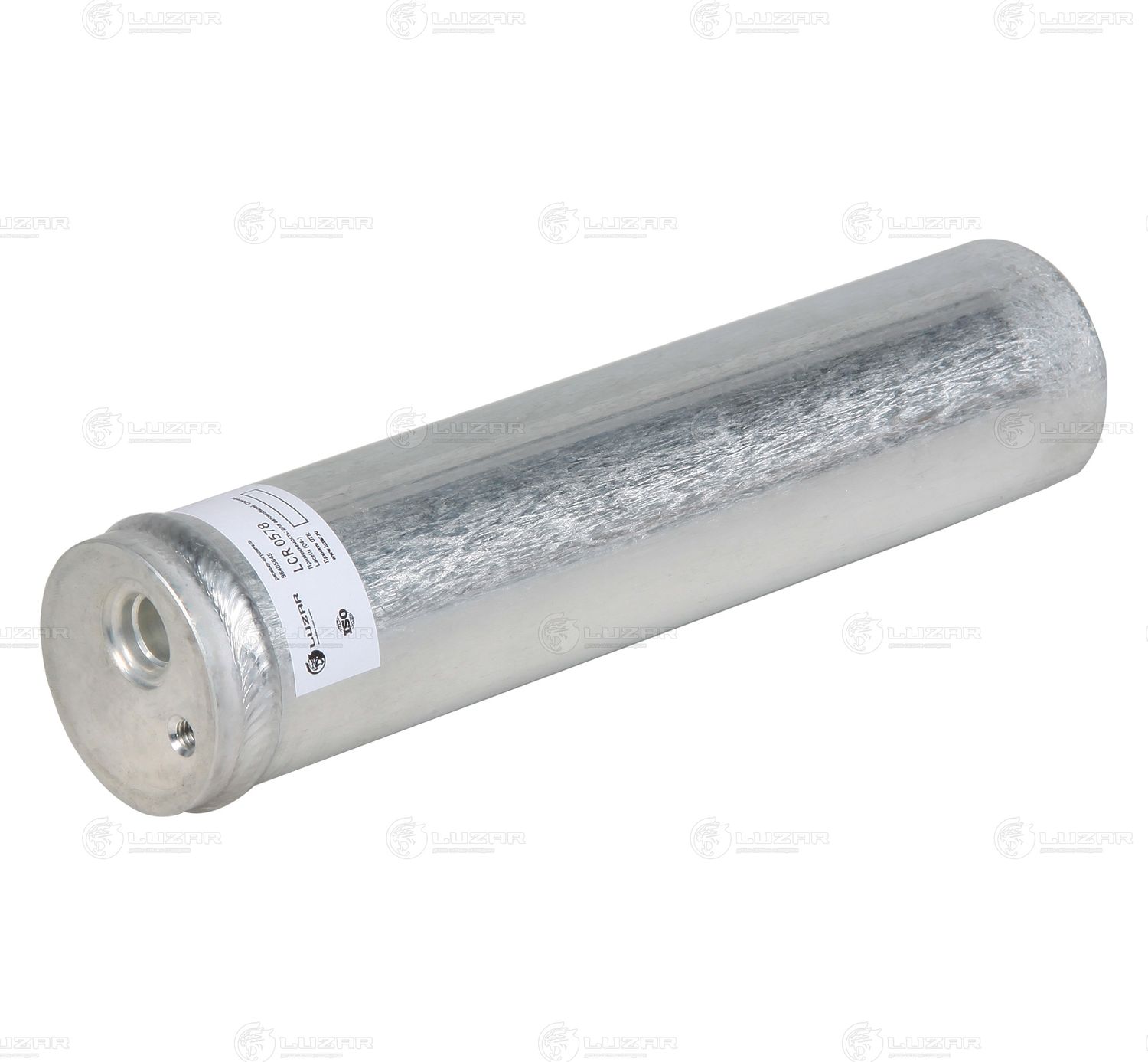 Осушитель кондиционера Luzar. Артикул LCR 0578