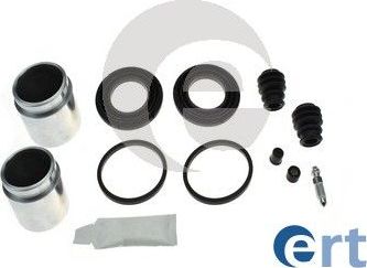 Ремкомплект тормозного суппорта ERT. Артикул 402778