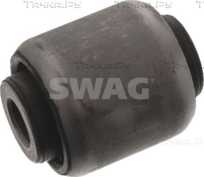 Сайлентблок переднего рычага подвески SWAG. Артикул 20 94 3753