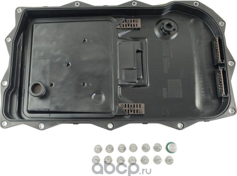 ПОДДОН АКПП (Bogap) Bogap. Артикул B2125102