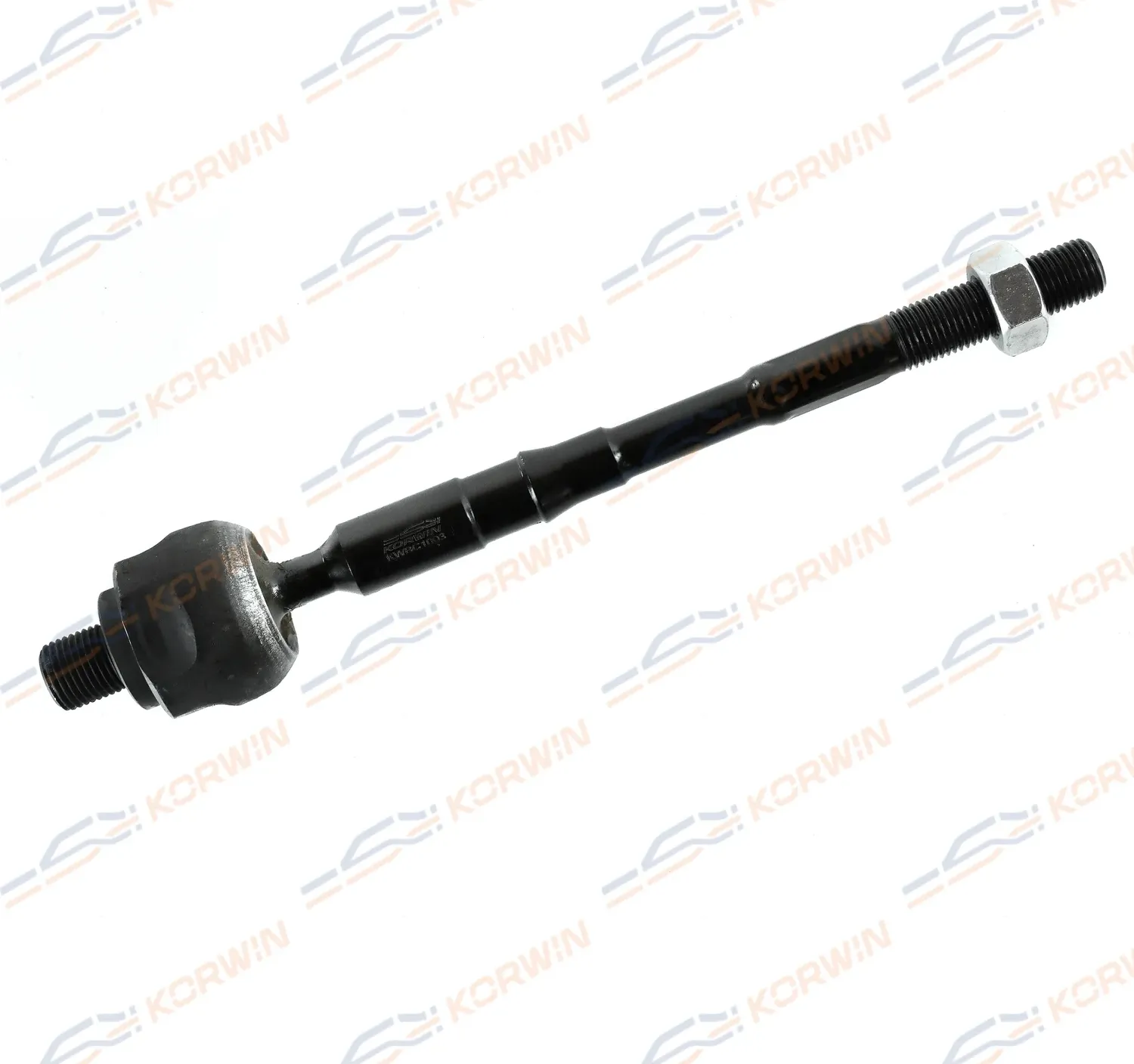 Тяга рулевая FORD EXPLORER 2010-2020 (гарантия 1 год/30т.км) (Korwin). Артикул KWBC1002