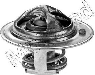 Термостат MotoRad для Mitsubishi Space Wagon I 1986-1988. Артикул 2040-88K