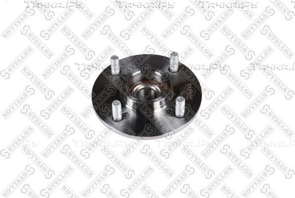 Ступичный подшипник (комплект) Stellox. Артикул 43-28249-SX