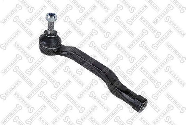 Наконечник рулевой тяги Stellox. Артикул 51-98641-SX