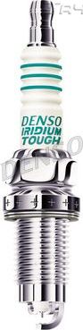 Свеча зажигания Denso Iridium Tough для Volkswagen Jetta V 2005-2010. Артикул VKA16