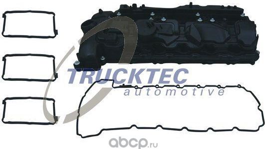 Клапанная крышка Trucktec Automotive. Артикул 08.10.017