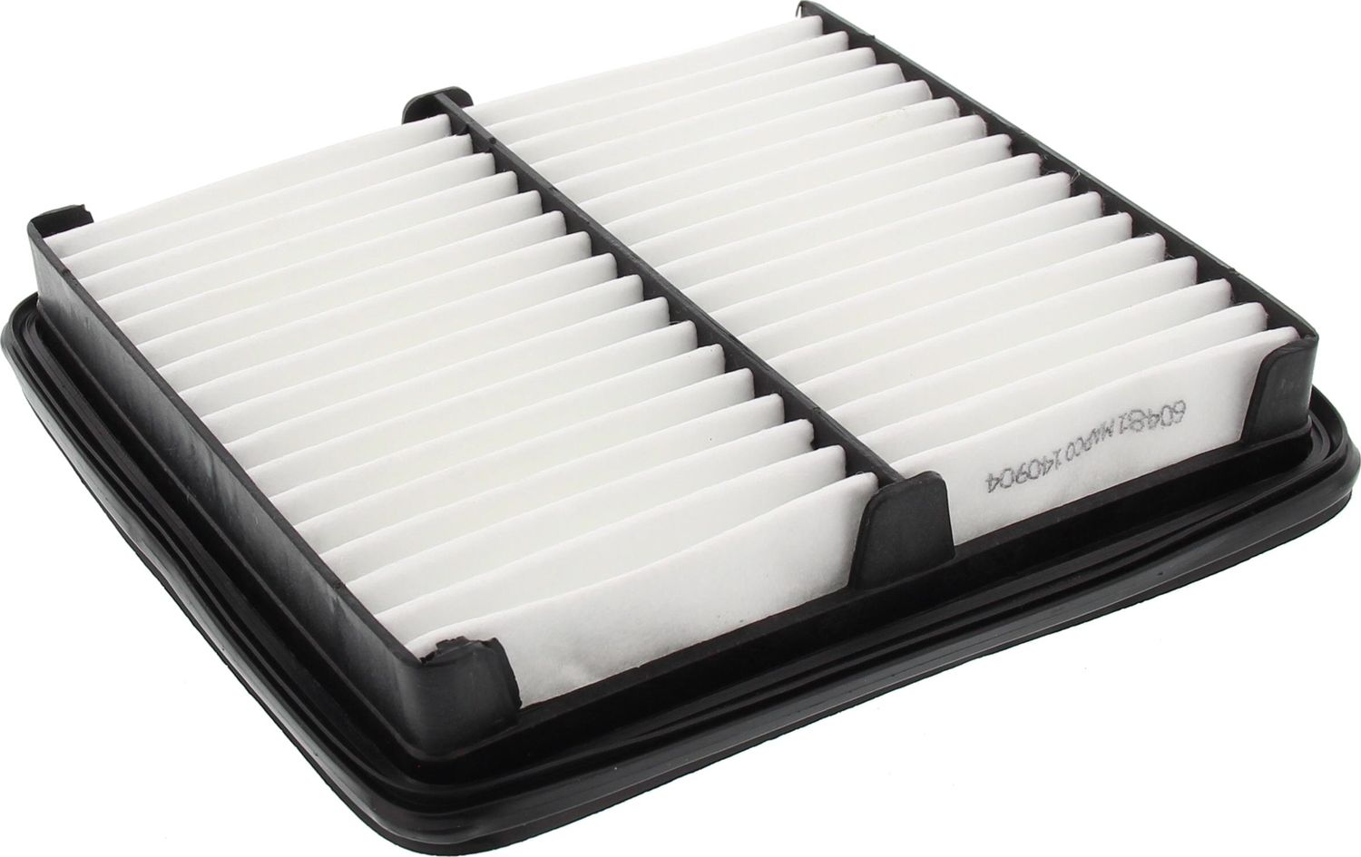 Воздушный фильтр MAPCO. Артикул 60481