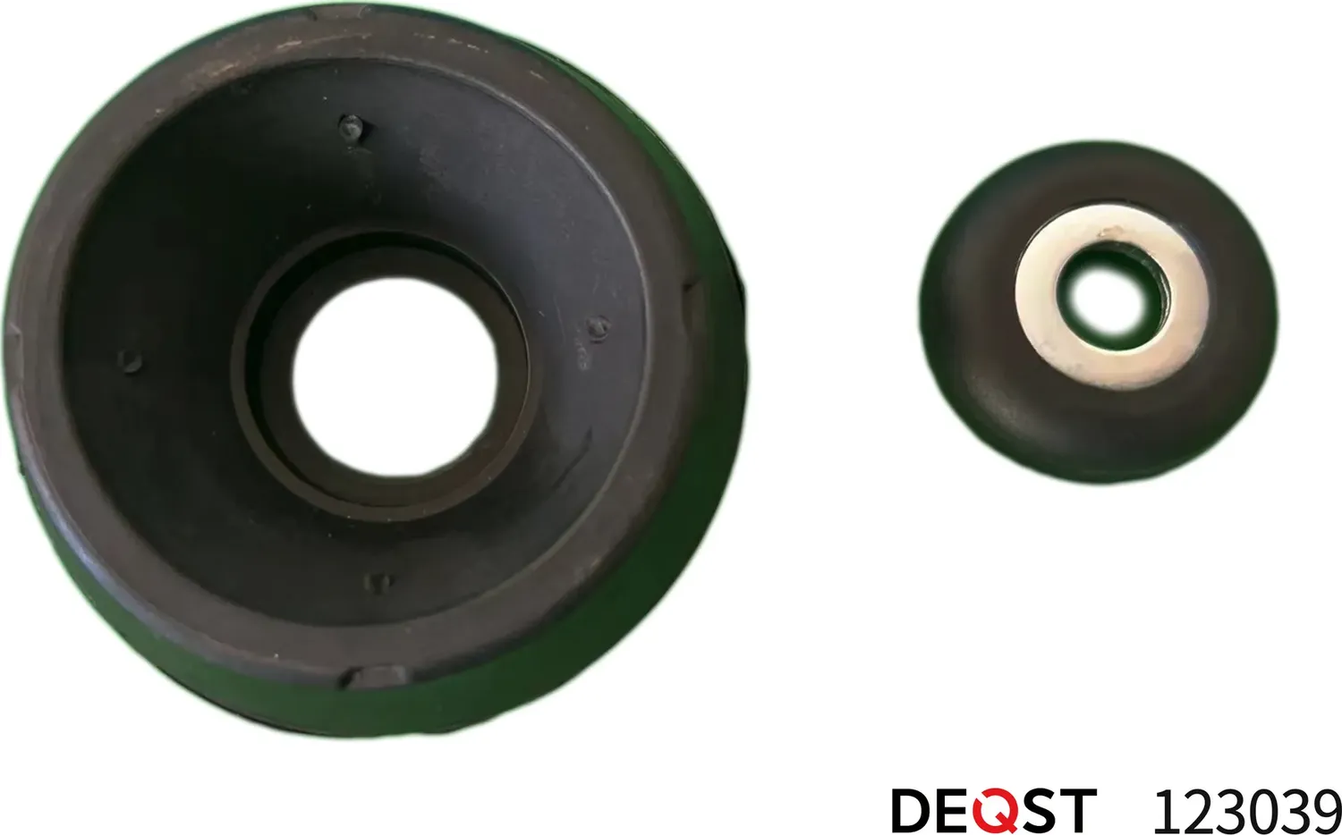 Опора амортизатора VW POLO SEDAN Седан 12.10 (Deqst) Deqst. Артикул 123039