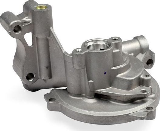 Масляный насос Hepu. Артикул OP5527