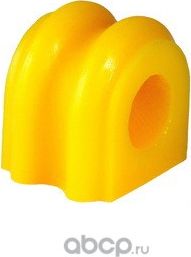 Полиуретановая втулка стабилизатора 0032221-14-01-2316 (Точка Опоры). Артикул 14012316