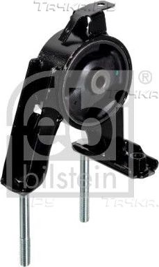 Подушка (опора) двигателя Febi Bilstein задняя для Toyota bB I 2000-2005. Артикул 177258
