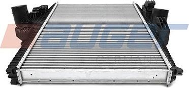 Интеркулер Auger. Артикул 73236