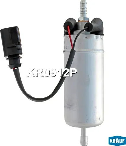Модуль в сборе с бензонасосом Krauf. Артикул KR0912P